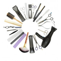 Парикмахерские - инструменты