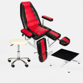 Комплект педикюрный №4