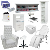 Комплект педикюрный "ТМ-06"