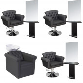 Парикмахерский комплект "Версаль"