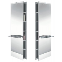 Зеркало парикмахерское MEMORY +