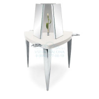 Зеркало парикмахерское AIKI 3