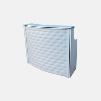 Стойка администратора Napoli