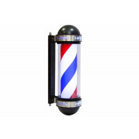 Вывеска Barber Pole &quot;801&quot;