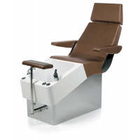 Педикюрный СПА комплекс &quot;STREAMLINE PIPELESS BASIC SHIATSU&quot;