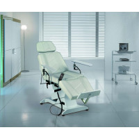 Косметологическое кресло "Hemo 4"