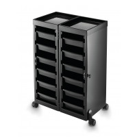 Тележка D-NICE lock