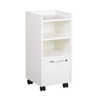 Тележка косметологическая "Практик II"