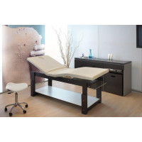 Кушетка массажная Lotus Well