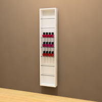 Навесная полка для лаков &quot;Linear&quot;