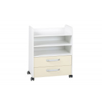 Тележка косметологическая "Ergo Basic"