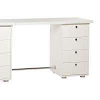 Маникюрный стол &quot;Глория&quot; приставной