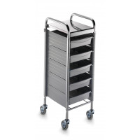 Тележка KAPPA STEEL