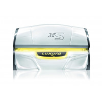 Горизонтальный солярий "Luxura X5 II 34 Spr"