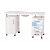 Маникюрный стол МЦ-030