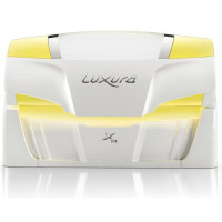 Солярий горизонтальный &quot;Luxura X10 52 SLi High Intensive&quot;
