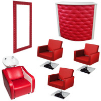 Парикмахерский комплект &quot;Эдем&quot;