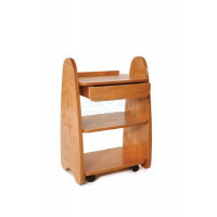 Столик косметологический GIADA