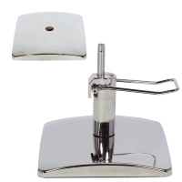 Гидравлика хром/квадрат хром