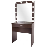 Зеркало визажное &quot;101&quot;