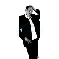 Постер IX by MGBross Design & Design 