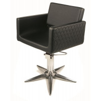 Кресло парикмахерское &quot;USHAPE Q&quot;