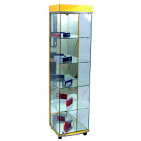 Витрина &quot;ИМИДЖ&quot;