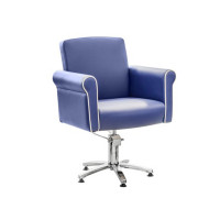 Кресло парикмахерское &quot;ПРЕСТИЖ&quot; Новое