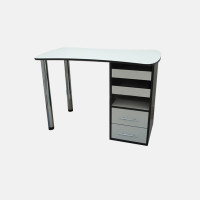 Маникюрный стол &quot;Лео&quot;