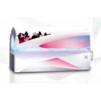 Коллагенарий &quot;Ergoline Beauty Angel C46&quot;