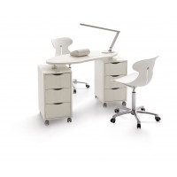 Cтол &quot;NAIL BRIO&quot; маникюрный