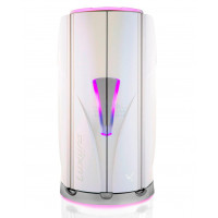 Солярий вертикальный "Luxura V7 48 XL High Intensive"