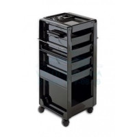 Тележка для парикмахера Робот