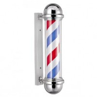 Вывеска Barber Pole "301"
