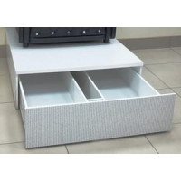 Подиум для педикюрного СПА-кресла "ТРОН"