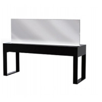 Зеркало парикмахерское SOCIAL