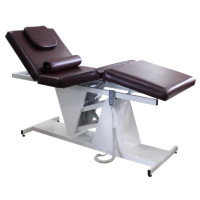 Косметологическое кресло-кушетка Сигма