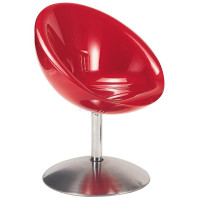 Стул клиента нейл-бар маникюрный Eros Original