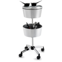 Тележка для окрашивания &quot;COLOR CUP DOUBLE&quot;