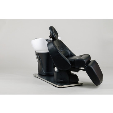 Барбершоп мойка "SD-32855", 1 мотор