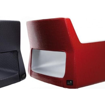 Кресло парикмахерское PURA 