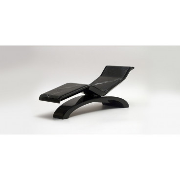 Инфракрасный теплый шезлонг &quot;DIVA CLASSICO&quot;