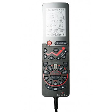 Массажное кресло "Casada AlphaSonic"