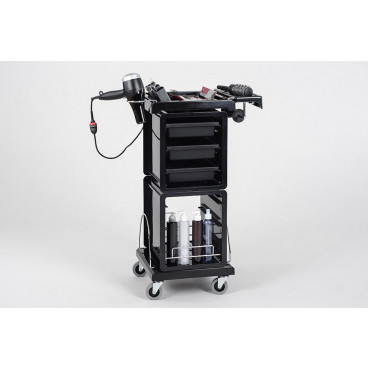 Парикмахерская тележка &quot;QA0015&quot;