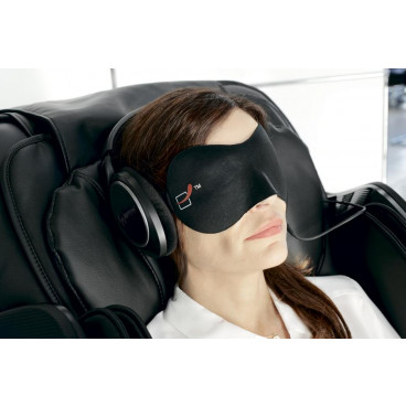 Массажное кресло "Casada AlphaSonic"