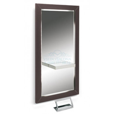 Зеркало парикмахерское MALLORY PELLE 