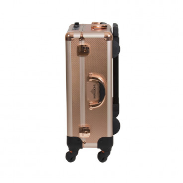 Мобильная студия визажиста "VZ-58"