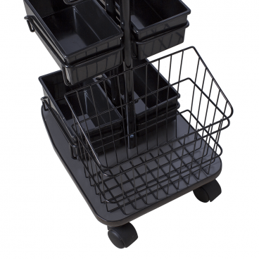 Тележка парикмахерская &quot;Т-197&quot;