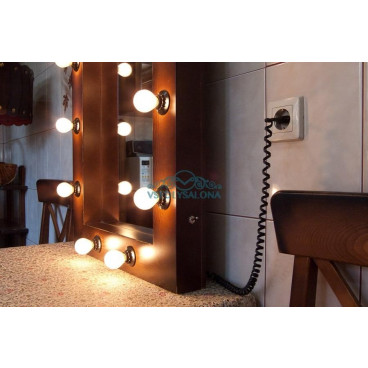 Зеркало визажиста Adrian