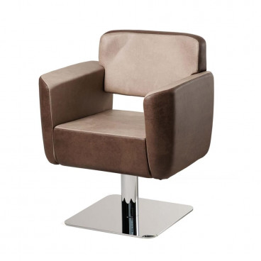 Кресло парикмахерское ZONE 